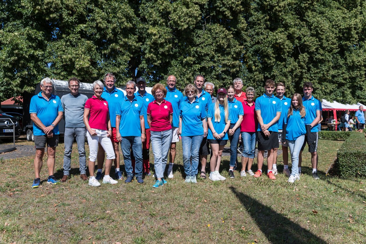 Bild 27 - Kuehlungsborner Tennisturnier